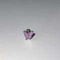 Butterfly Ear Bone Nail Flat Bottom Screw